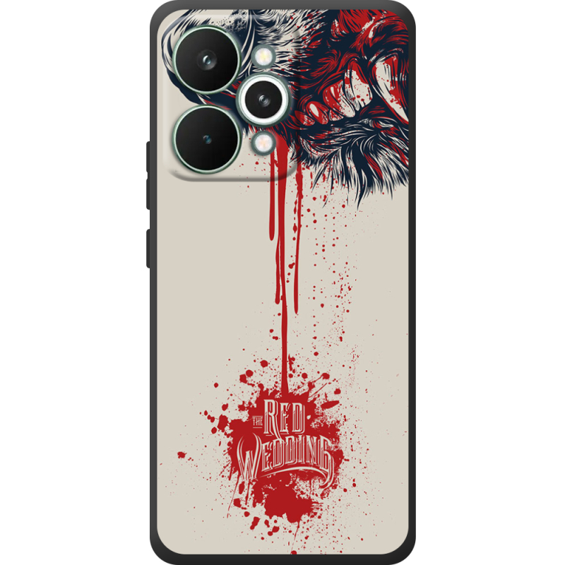 Чохол BoxFace Realme 15 Pro 