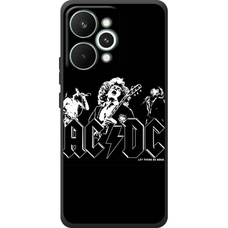 Чохол BoxFace Realme 15 Pro 