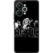 Чохол BoxFace Realme 15 Pro 