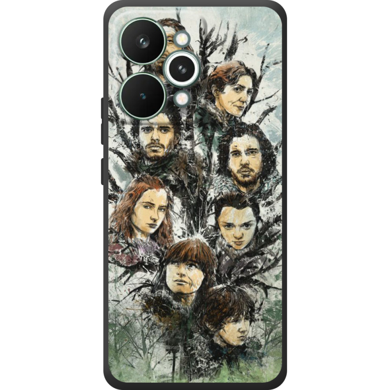 Чохол BoxFace Realme 15 Pro 