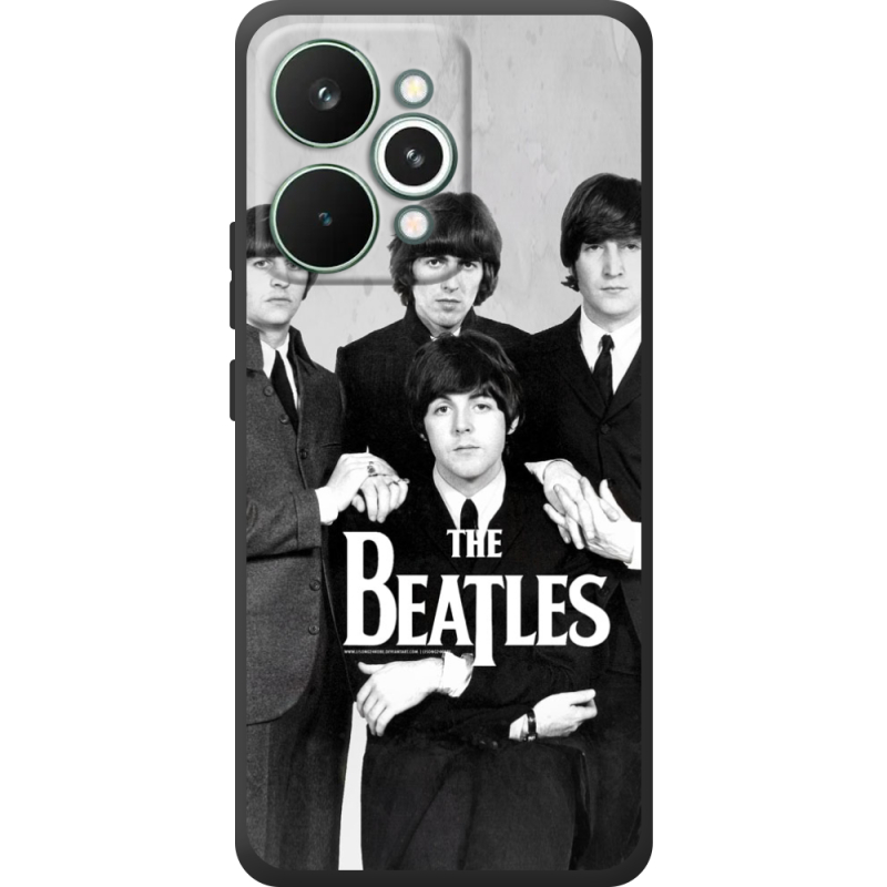 Чохол BoxFace Realme 15 Pro 