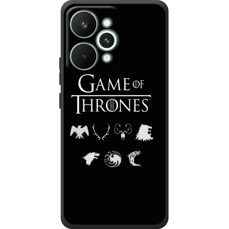 Чохол BoxFace Realme 15 Pro 