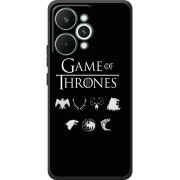 Чохол BoxFace Realme 15 Pro 