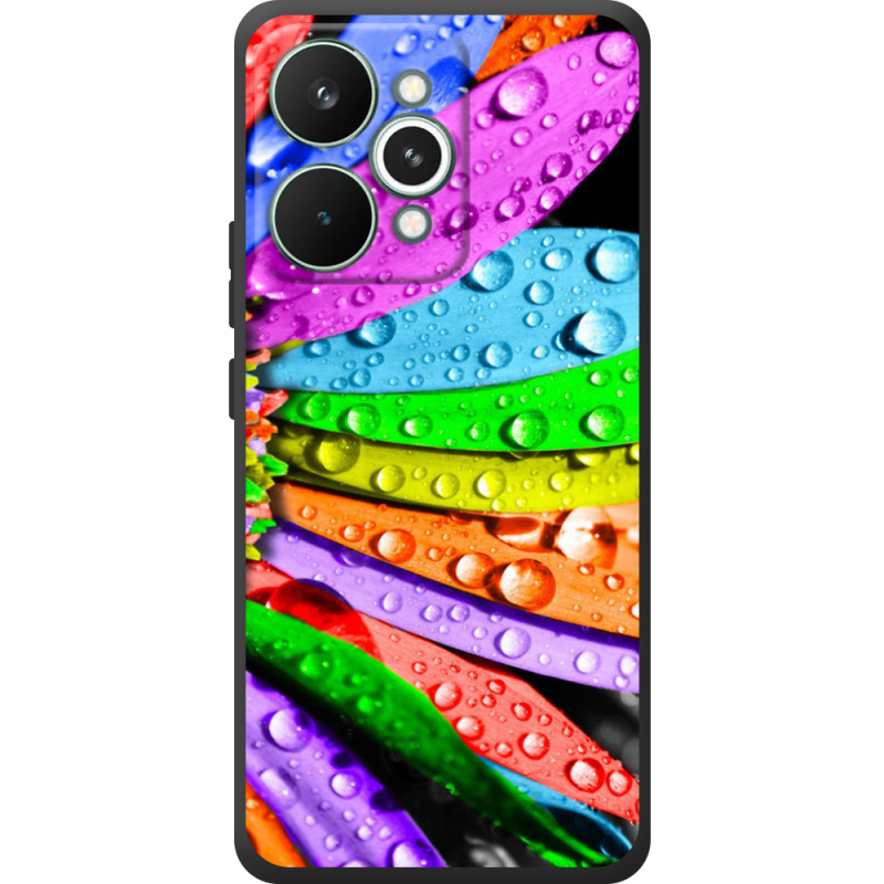 Чохол BoxFace Realme 15 Pro Colored Chamomile