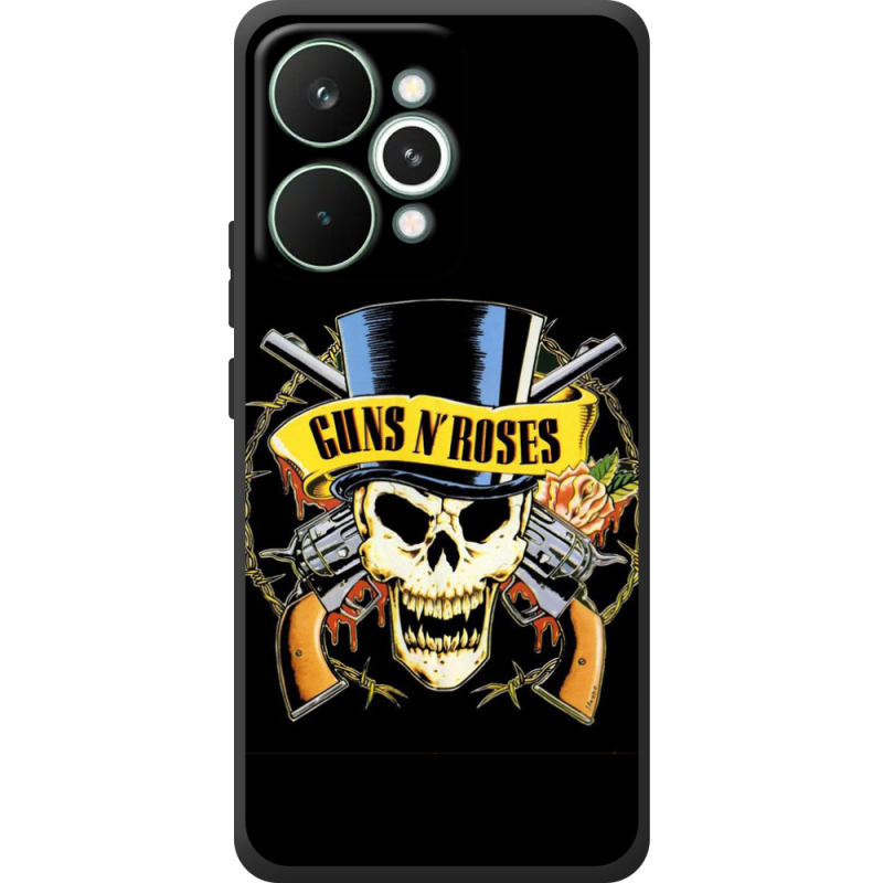 Чохол BoxFace Realme 15 Pro 