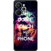 Чохол BoxFace Realme 15 Pro 