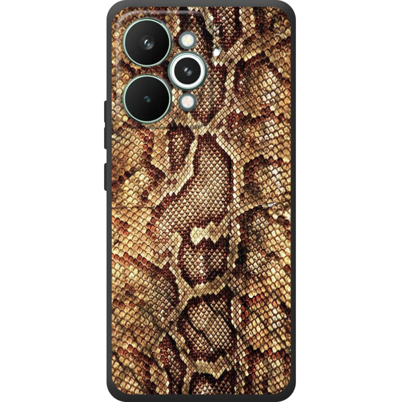 Чохол BoxFace Realme 15 Pro 