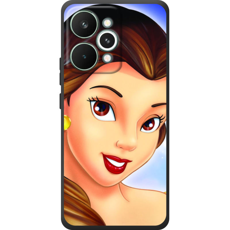 Чохол BoxFace Realme 15 Pro 