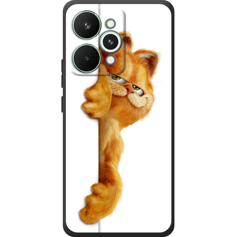 Чохол BoxFace Realme 15 Pro 