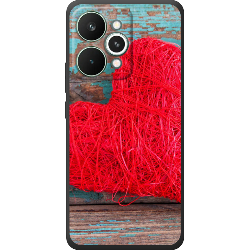 Чохол BoxFace Realme 15 Pro 