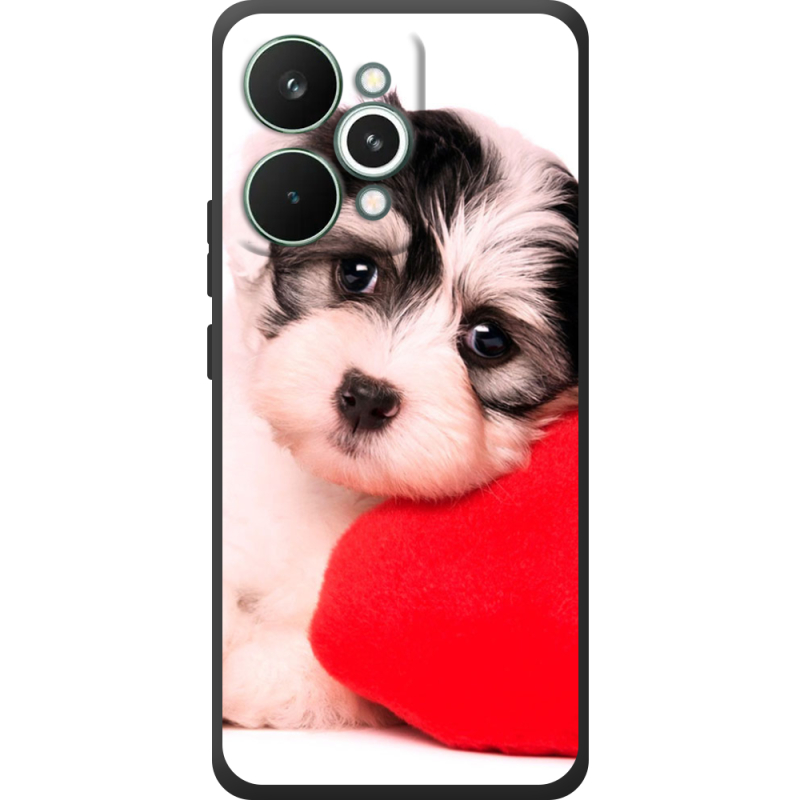 Чохол BoxFace Realme 15 Pro 