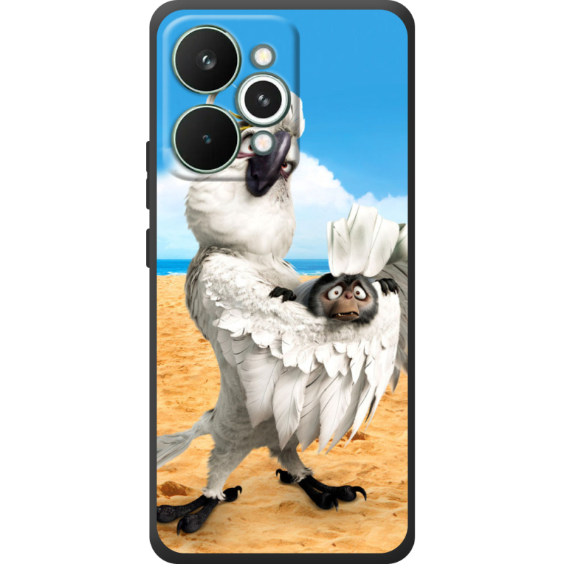 Чохол BoxFace Realme 15 Pro 