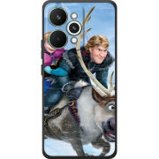 Чохол BoxFace Realme 15 Pro 