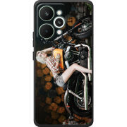 Чохол BoxFace Realme 15 Pro 