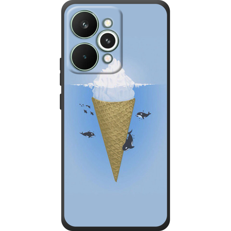 Чохол BoxFace Realme 15 Pro 