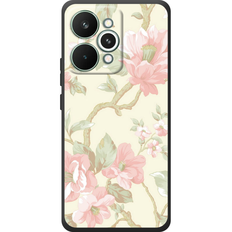 Чохол BoxFace Realme 15 Pro 