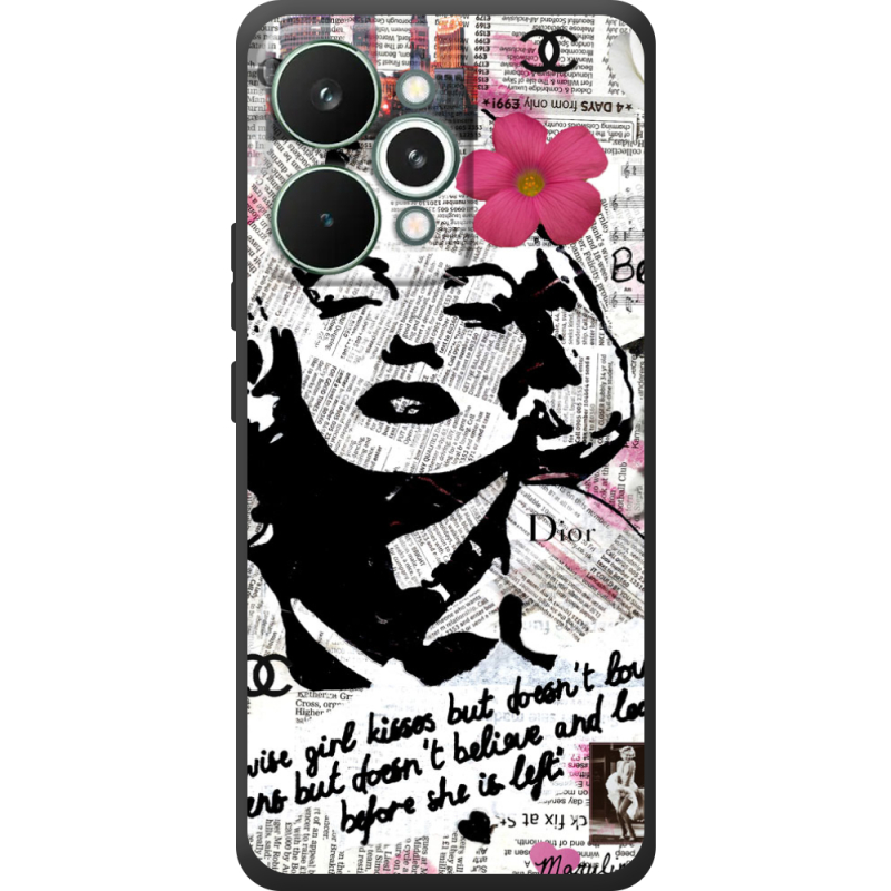 Чохол BoxFace Realme 15 Pro 