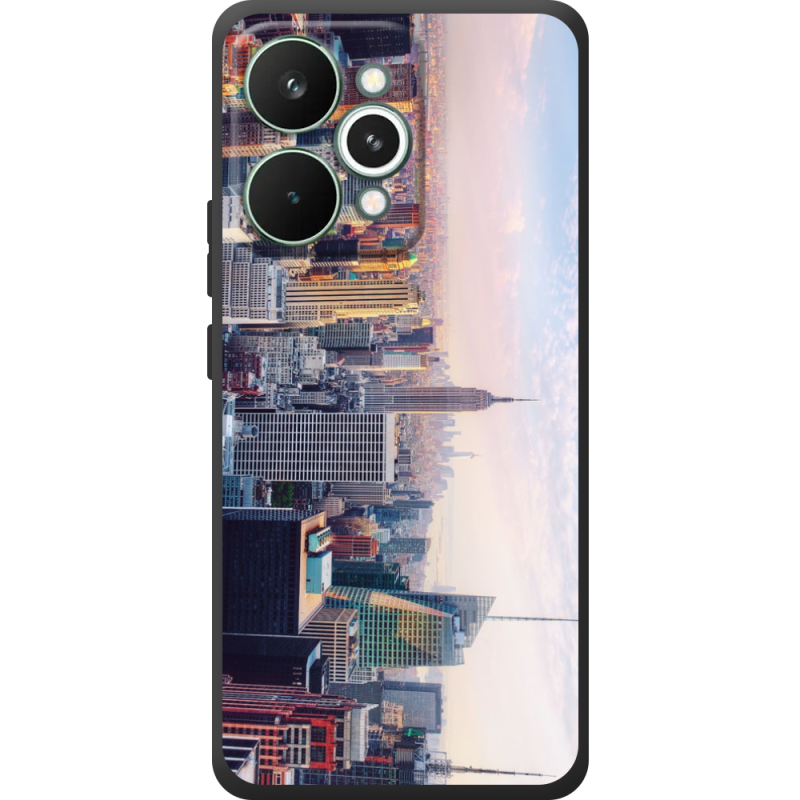 Чохол BoxFace Realme 15 Pro 