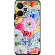 Чохол BoxFace Realme 15 Pro Blossom