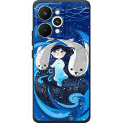 Чохол BoxFace Realme 15 Pro Song of the Sea