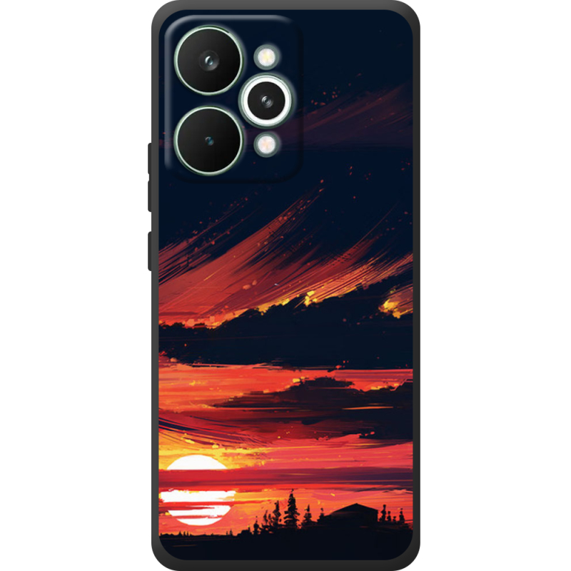 Чохол BoxFace Realme 15 Pro Sundown