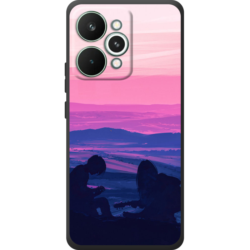 Чохол BoxFace Realme 15 Pro Top of the World