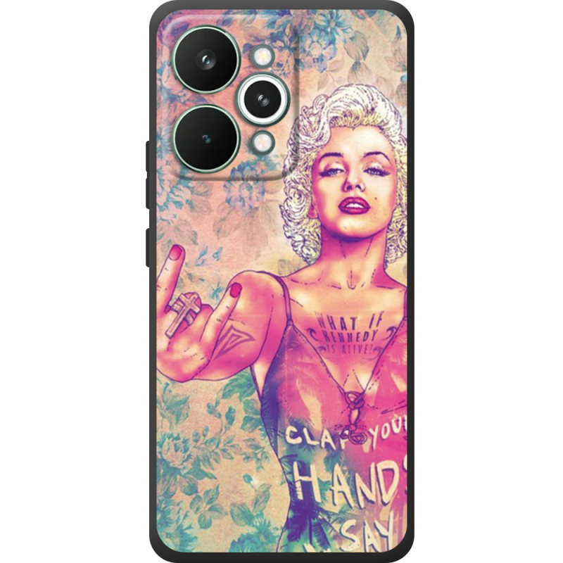 Чохол BoxFace Realme 15 Pro 