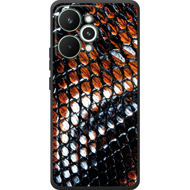 Чохол BoxFace Realme 15 Pro 