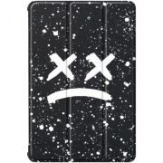 Чехол для iPad 10.9" 2022 Sad Way