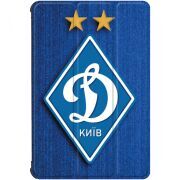 Чехол для iPad 10.9" 2022 Динамо Киев