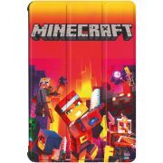 Чехол для iPad 10.9" 2022 Minecraft Dungeons