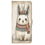 Чохол-книжка Stanford Side Magnet для Poco M8 Pro 