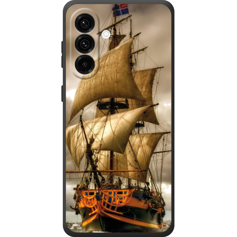 Чохол BoxFace Samsung Galaxy A37 5G (A376) 