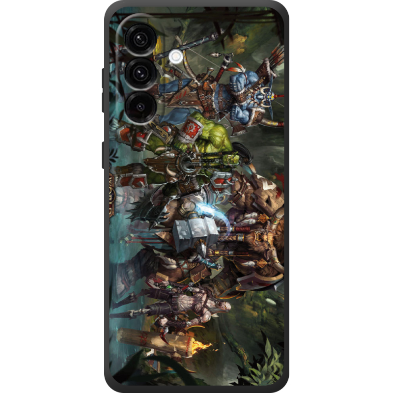 Чохол BoxFace Samsung Galaxy A37 5G (A376) 