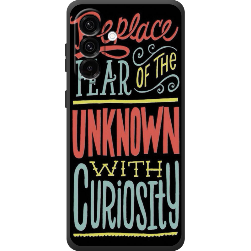 Чохол BoxFace Samsung Galaxy A37 5G (A376) 