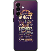 Чохол BoxFace Samsung Galaxy A37 5G (A376) 