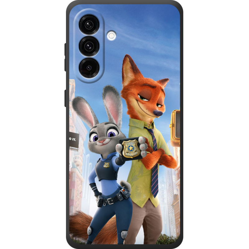 Чохол BoxFace Samsung Galaxy A37 5G (A376) 