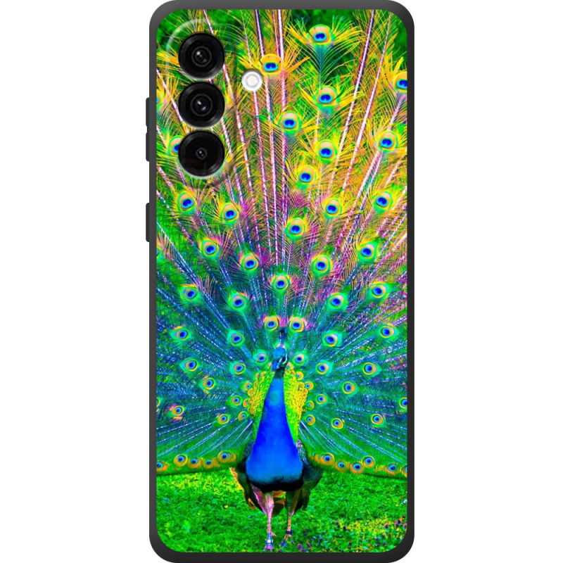 Чохол BoxFace Samsung Galaxy A37 5G (A376) 