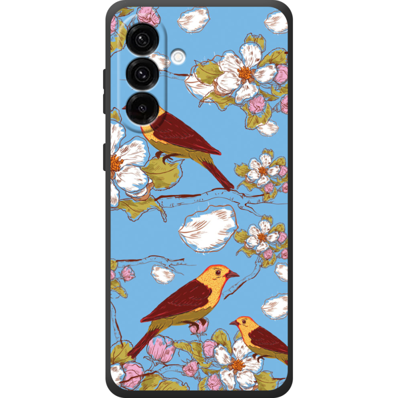 Чохол BoxFace Samsung Galaxy A37 5G (A376) 