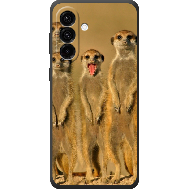 Чохол BoxFace Samsung Galaxy A37 5G (A376) 