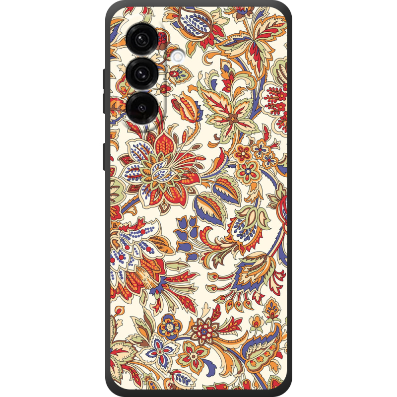 Чохол BoxFace Samsung Galaxy A37 5G (A376) Rapsody