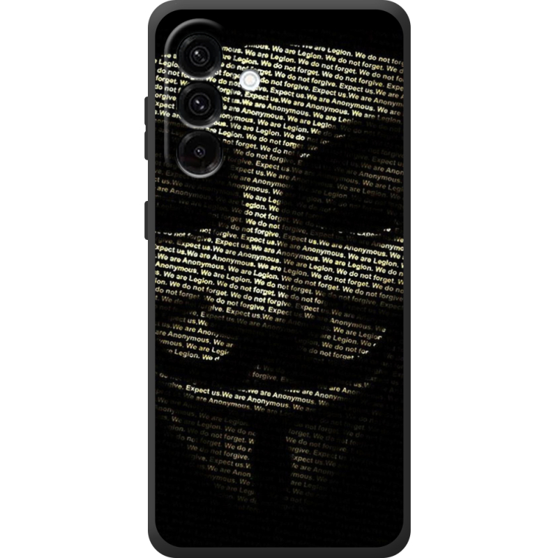 Чохол BoxFace Samsung Galaxy A37 5G (A376) 