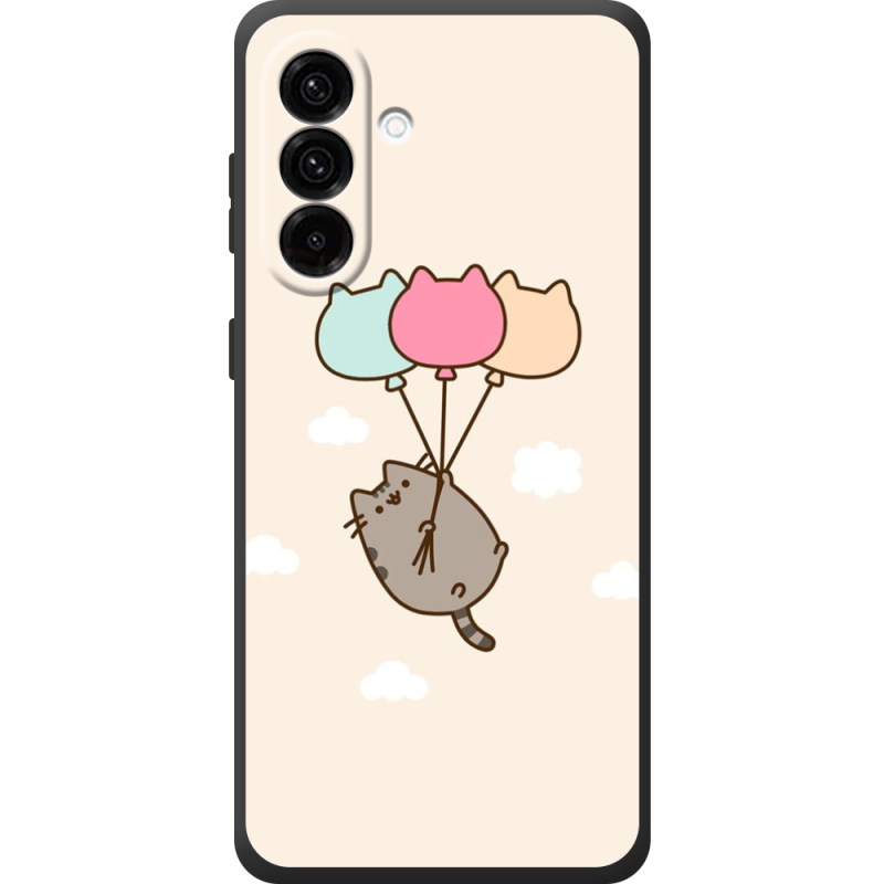 Чохол BoxFace Samsung Galaxy A37 5G (A376) 