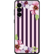 Чохол BoxFace Samsung Galaxy A37 5G (A376) Purple Fantasy