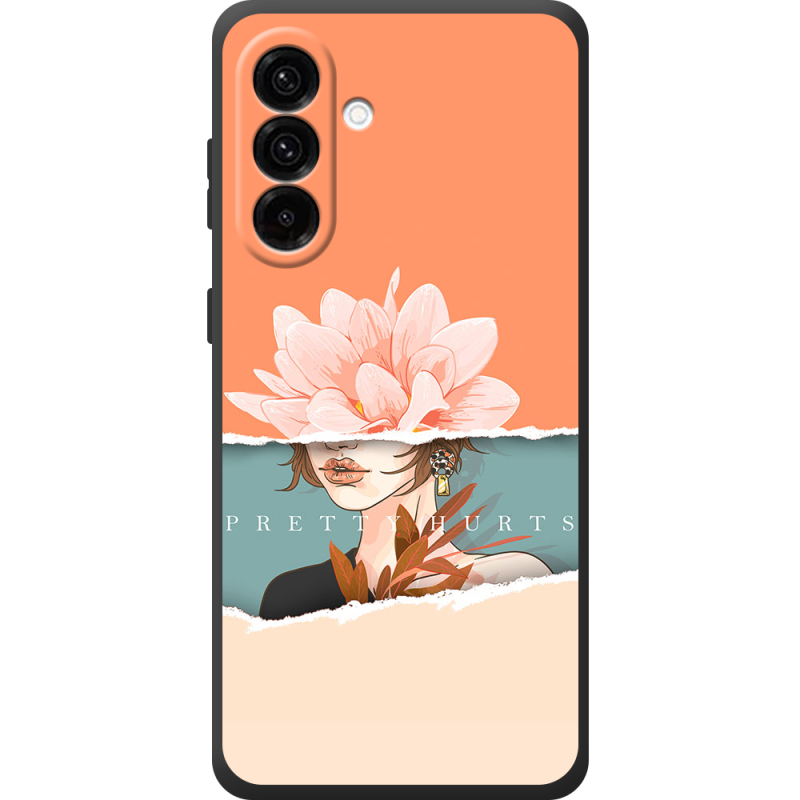 Чохол BoxFace Samsung Galaxy A37 5G (A376) 