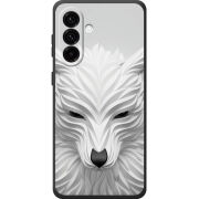 Чохол BoxFace Samsung Galaxy A37 5G (A376) White Wolf