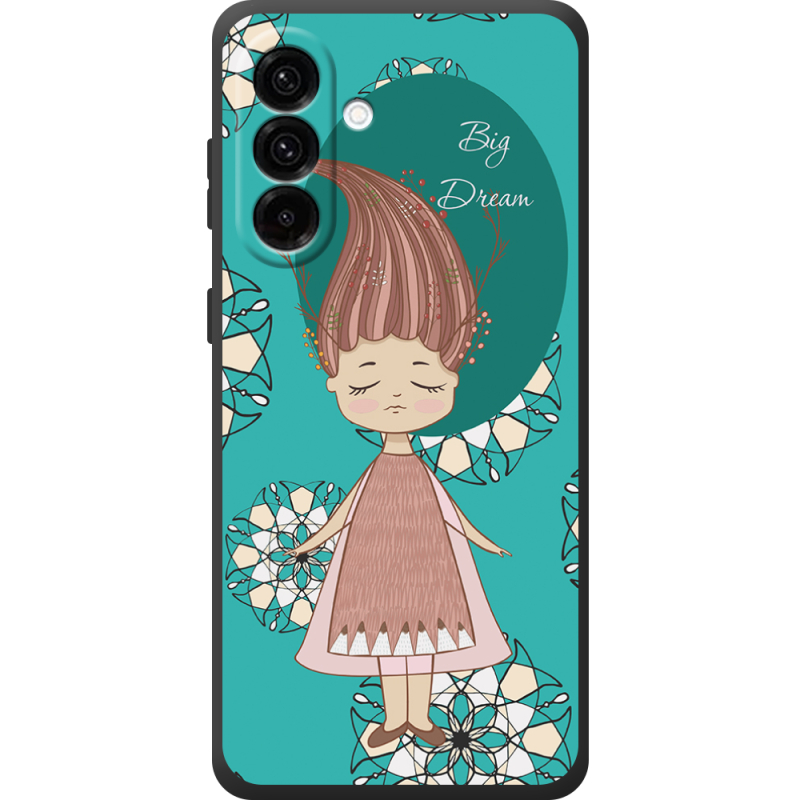 Чохол BoxFace Samsung Galaxy A37 5G (A376) Dream Girl