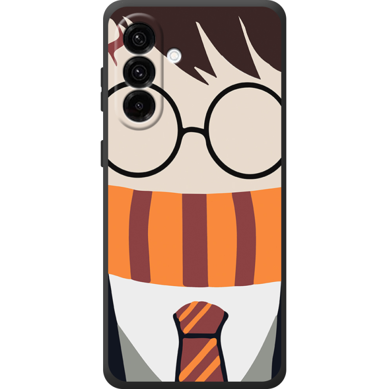 Чохол BoxFace Samsung Galaxy A37 5G (A376) Harry