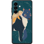 Чохол BoxFace Samsung Galaxy A37 5G (A376) Fantasy Print