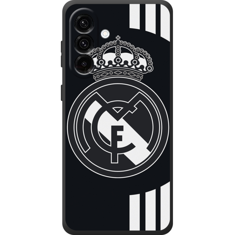 Чохол BoxFace Samsung Galaxy A37 5G (A376) Real Football